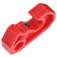 Masterlock S2393-UNIVERSALLY FITS MINIATURE CIRCUIT BREAKER