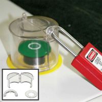 Masterlock S2151 Electrical Lockout