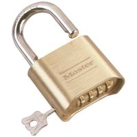 Gembok Masterlock 175D