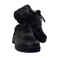 steel horse 9239 - Sepatu Safety Low Cut, Anti Slip