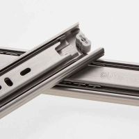 Rel Laci Double Stainless Steel 45cm