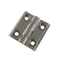 Engsel Panel 106 STAINLESS STEEL 50 x 50