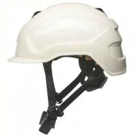 Helm Safety uvex pronamic S-KR putih
