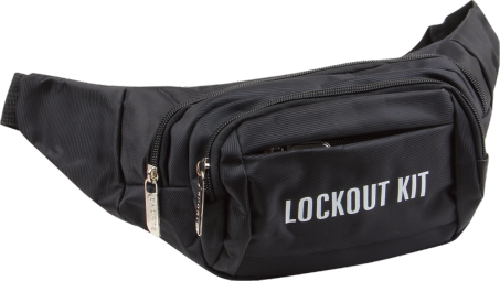 SAFETY BAG