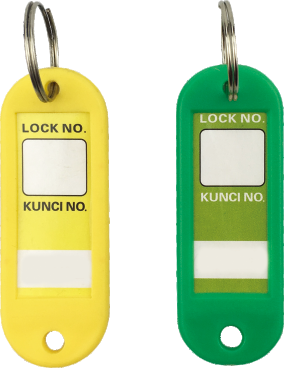 KEY TAG