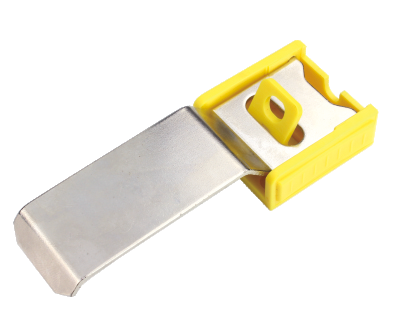 MULTI-FUNCTIONAL
INDUSTRIAL ELECTRICAL LOCKOUT