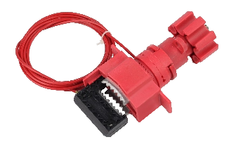 UNIVERSAL
GATE VALVE LOCKOUT