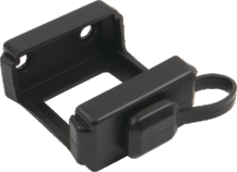 Pelindung Padlock
Anti Debu Silika