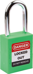 warna gembok prolockey