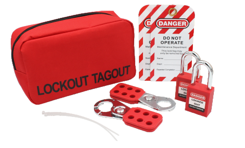LOCKOUT KIT