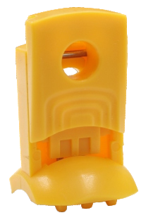 MINIATURE
CIRCUIT BREAKER LOCKOUT